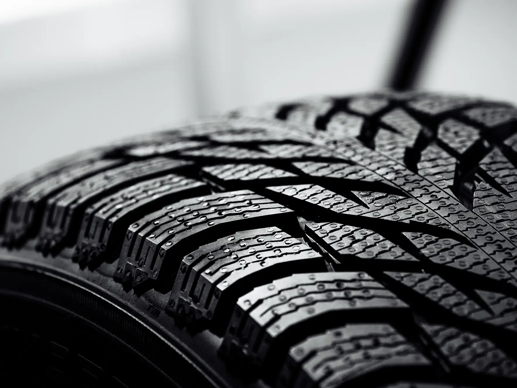 däckverkstad Göteborg utmed E6 med dropin