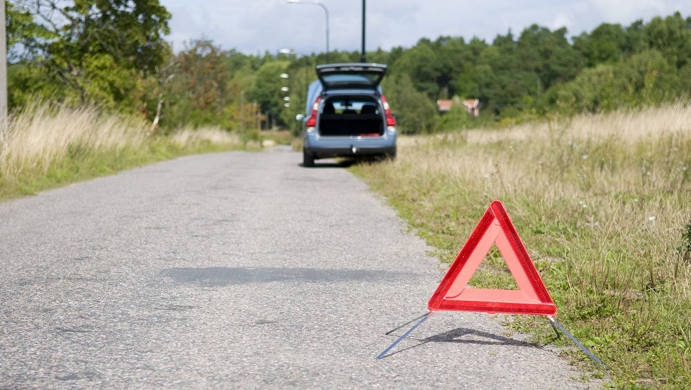 bilverkstad med assistansförsäkring Göteborg utmed E6 med dropin