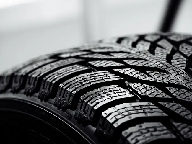 däckverkstad bäckebol Göteborg utmed E6 med dropin